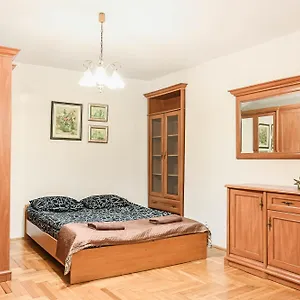 D&a Szewska Апартаменты