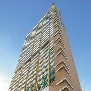Ramada Harbour View 4*, Гонконг Китай