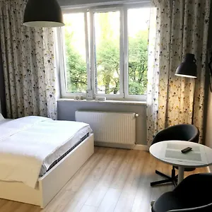 Ii Grayfor2 Old Town Апартаменты