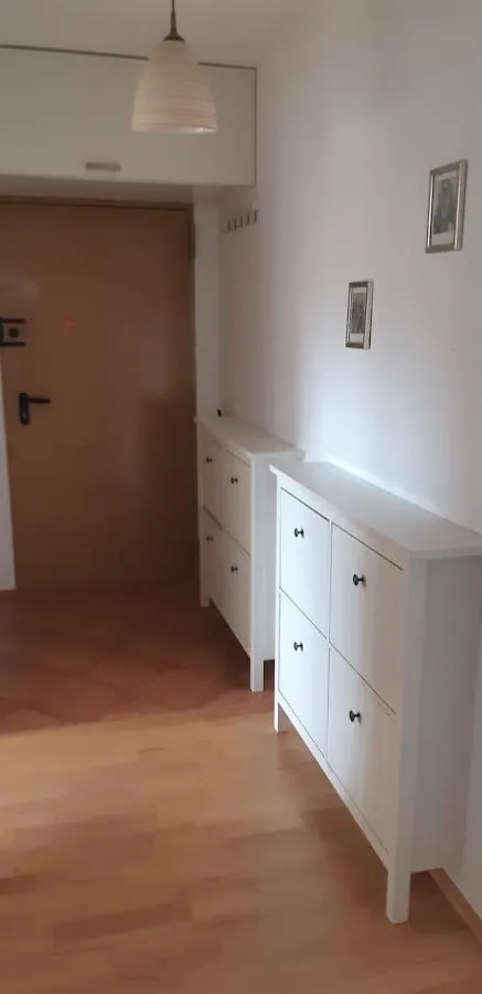 Appartement Nature Cracovie