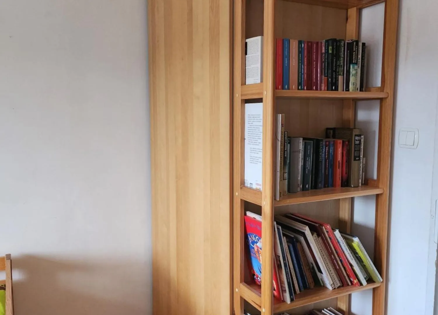 Appartement Nature Cracovie
